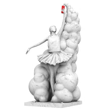 Carica l'immagine nel visualizzatore di Gallery, THE BEAUTY OF REBELLION
