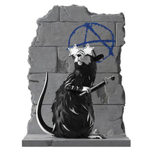 Carica l'immagine nel visualizzatore di Gallery, MIGHTY JAXX X BRANDALISED ANARCHY RAT
