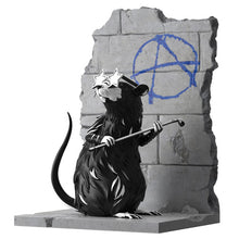 Carica l'immagine nel visualizzatore di Gallery, MIGHTY JAXX X BRANDALISED ANARCHY RAT
