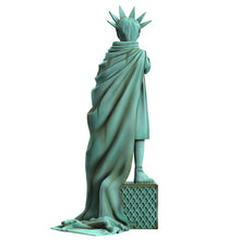 Carica l'immagine nel visualizzatore di Gallery, MIGHTY JAXX X BRANDALISED LIBERTY GIRL FREEDOM EDITION

