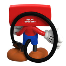 Carica l'immagine nel visualizzatore di Gallery, PLAY YOURSELF RED BRO EDITION
