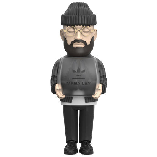 AUTHORS MR. BAILEY X ADIDAS