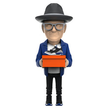 Carica l'immagine nel visualizzatore di Gallery, AUTHORS SHOE DESIGNER ROYAL EDITION
