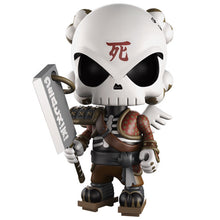 Carica l'immagine nel visualizzatore di Gallery, HUCK GEE GOLD LIFE 8-INCH SOUL COLLECTOR
