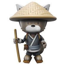 Carica l'immagine nel visualizzatore di Gallery, HUCK GEE GOLD LIFE RAKU DAY
