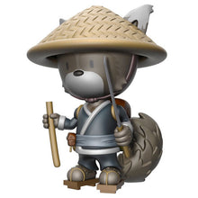 Carica l'immagine nel visualizzatore di Gallery, HUCK GEE GOLD LIFE RAKU DAY
