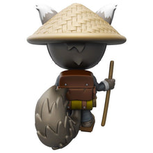 Carica l'immagine nel visualizzatore di Gallery, HUCK GEE GOLD LIFE RAKU DAY
