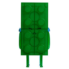 Carica l'immagine nel visualizzatore di Gallery, I WILL NEVER LE(T)GO ICY CLEAR
