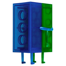 Carica l'immagine nel visualizzatore di Gallery, I WILL NEVER LE(T)GO ICY CLEAR
