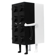 Carica l'immagine nel visualizzatore di Gallery, I WILL NEVER LE(T)GO MONO
