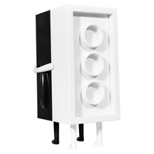 Carica l'immagine nel visualizzatore di Gallery, I WILL NEVER LE(T)GO MONO
