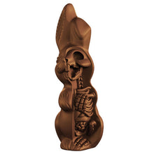 Carica l'immagine nel visualizzatore di Gallery, ANATOMICAL CHOCOLATE EASTER BUNNY
