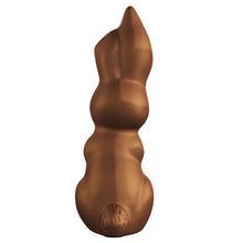 Carica l'immagine nel visualizzatore di Gallery, ANATOMICAL CHOCOLATE EASTER BUNNY
