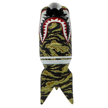 Carica l&#39;immagine nel visualizzatore di Gallery, JASON FREENY SKULL BOMB GREEN CAMO
