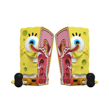 Load image into Gallery viewer, XXPOSED SPONGEBOB SQUAREPANTS
