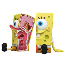 Load image into Gallery viewer, XXPOSED SPONGEBOB SQUAREPANTS
