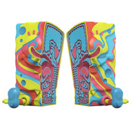 XXPOSED SPONGEBOB SQUAREPANTS RAINBOW SWIRL