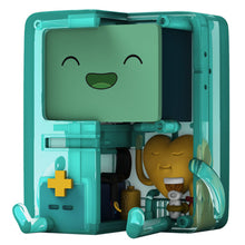 Load image into Gallery viewer, XXRAY PLUS ADVENTURE TIME BMO CLEAR

