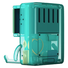 Load image into Gallery viewer, XXRAY PLUS ADVENTURE TIME BMO CLEAR
