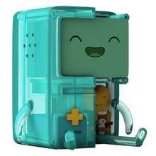 Load image into Gallery viewer, XXRAY PLUS ADVENTURE TIME BMO CLEAR
