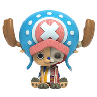 XXRAY PLUS ONE PIECE CHOPPER