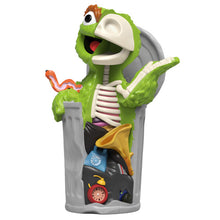 Carica l'immagine nel visualizzatore di Gallery, XXRAY PLUS SESAME STREET OSCAR THE GROUCH
