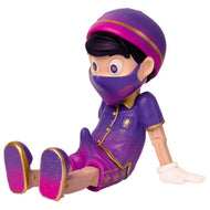 A WOOD AWAKENING CHILL-OUT GALAXY EDITION