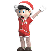 Carica l&#39;immagine nel visualizzatore di Gallery, A WOOD AWAKENING CHRISTMAS EDITION
