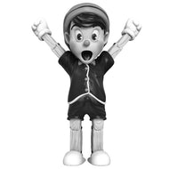 A WOOD AWAKENING MONO EDITION