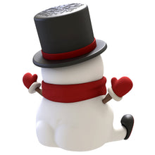 Carica l'immagine nel visualizzatore di Gallery, SNOW BALLS
