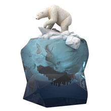 Carica l'immagine nel visualizzatore di Gallery, GLOBAL WARNING
