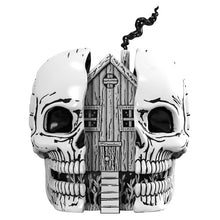 Carica l'immagine nel visualizzatore di Gallery, NEOMLEI SKULL HOUSE
