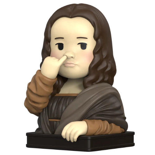 PO YUN WANG MONA LISA