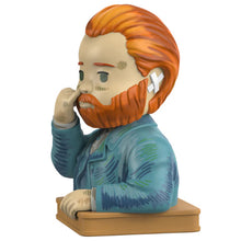 Carica l&#39;immagine nel visualizzatore di Gallery, PO YUN WANG VAN GOGH
