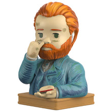 Carica l&#39;immagine nel visualizzatore di Gallery, PO YUN WANG VAN GOGH
