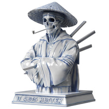 Carica l'immagine nel visualizzatore di Gallery, SAMURAI HELL CHAMBER
