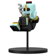 JASON FREENY BRICK BABY JIANG SHI