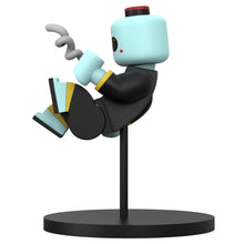 Carica l'immagine nel visualizzatore di Gallery, JASON FREENY BRICK BABY JIANG SHI
