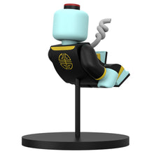 Carica l'immagine nel visualizzatore di Gallery, JASON FREENY BRICK BABY JIANG SHI
