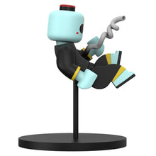 Carica l'immagine nel visualizzatore di Gallery, JASON FREENY BRICK BABY JIANG SHI
