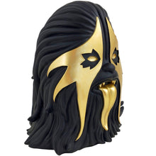 Carica l'immagine nel visualizzatore di Gallery, THRASHBACCA BLACK &amp; GOLD 4-INCH
