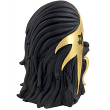 Carica l'immagine nel visualizzatore di Gallery, THRASHBACCA BLACK &amp; GOLD 4-INCH
