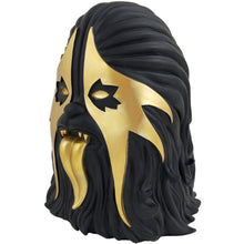 Load image into Gallery viewer, THRASHBACCA BLACK &amp; GOLD 8-INCH
