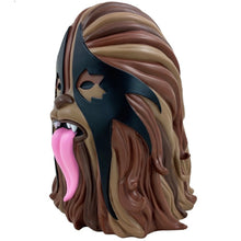 Carica l'immagine nel visualizzatore di Gallery, THRASHBACCA ORIGINAL BROWN 8-INCH
