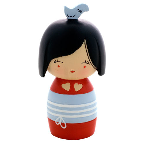 MOMIJI DOLLS ADOLIE DAY PIOU CHOU