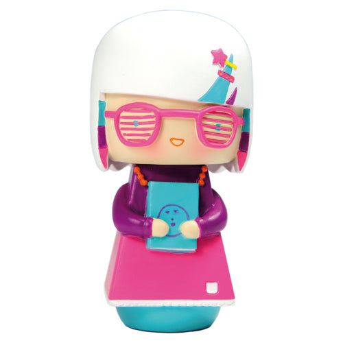 MOMIJI DOLLS BOOK CLUB ENID