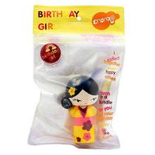 Carica l&#39;immagine nel visualizzatore di Gallery, MOMIJI DOLLS CELEBRATIONS 2008 BIRTHDAY GIRL
