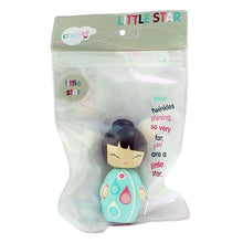 Carica l&#39;immagine nel visualizzatore di Gallery, MOMIJI DOLLS CELEBRATIONS 2009 LITTLE STAR
