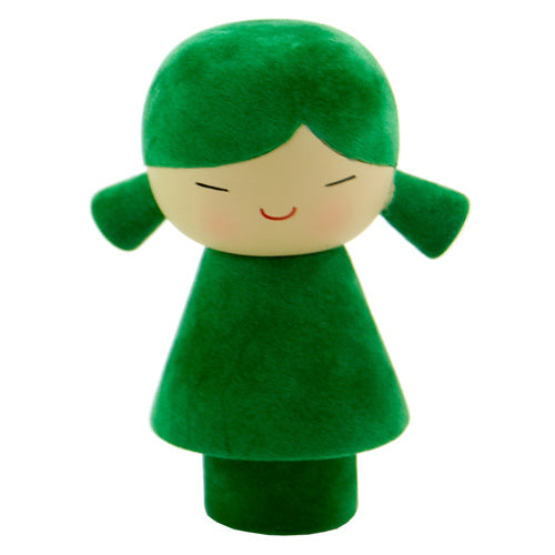 MOMIJI DOLLS FLOCK-IT PEA