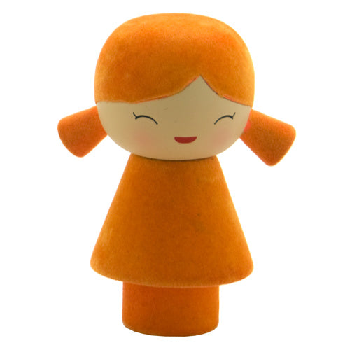 MOMIJI DOLLS FLOCK-IT TIGER